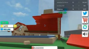 Roblox Player Beta замок