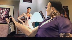 Saints Row 2+ Corporate Warfare DLC #saintsrow2