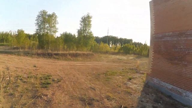 недострой