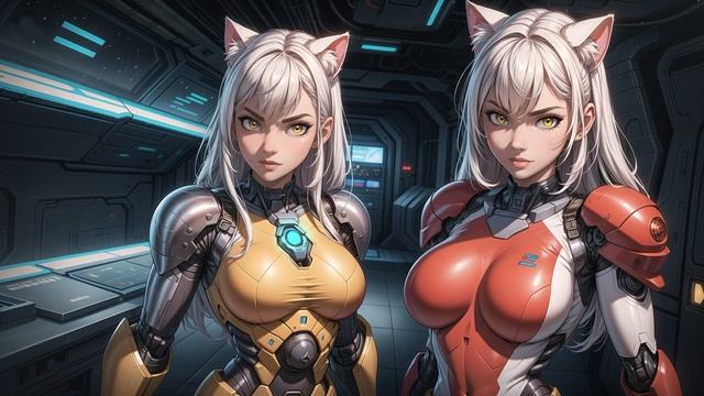 Synthwave_Mix Vol.7 смотреть онлайн