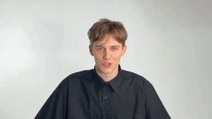 Родион Гриневич, 21 лет-актерская визитка (базовая)