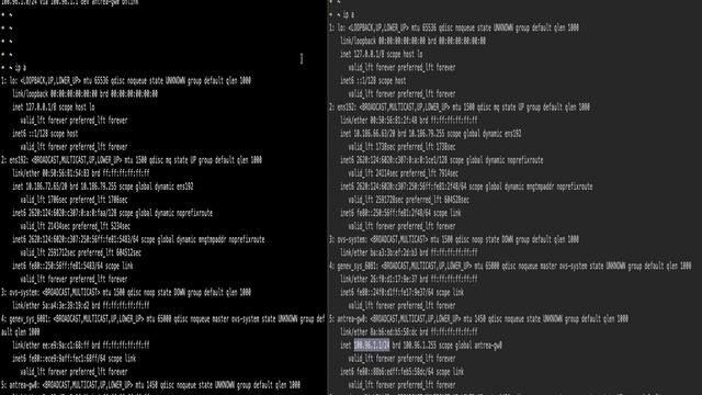 Kubernetes Pod Networking 101 & Project Antrea смотреть онлайн
