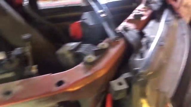 Ford Ranger T6 PX Wildtrak ComeUp Winch install смотреть онлайн