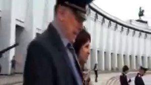 Вафина Флора - Пограничники