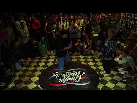 TOP ROCK ↔ Preselect ↔ Round 6 ↔ COMBONATION x3 #combonationX3 #bmvideo смотреть онлайн