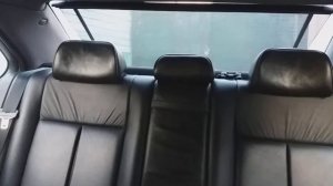 Открытие закрытие багажника с салона пежо 607.