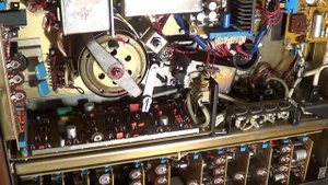 Идель 001-1 стерео часть номер раз.