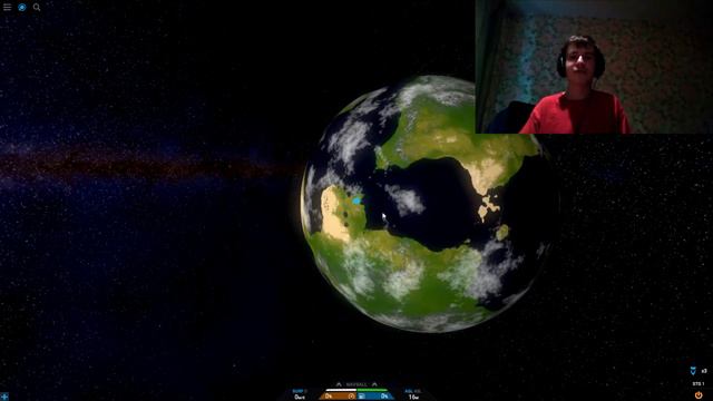 Сижу и ничего не делаю | SimpleRockets 2 | MLG-летсплеи смотреть онлайн