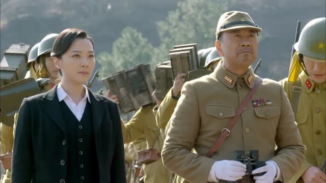 【Full Movie】師傅被殺，小夥為報仇苦練刀法怒殺日軍，打的日軍聞風喪膽⚔️#抗日 #抗戰 #功夫