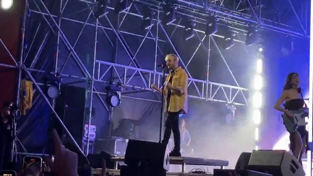 PYROKINESIS | 2.08 | Summer Sound x билайн