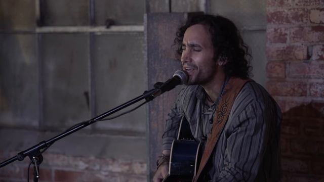 VOX Live: Emad Alaeddin - Radioactive, Imagine Dragons смотреть онлайн