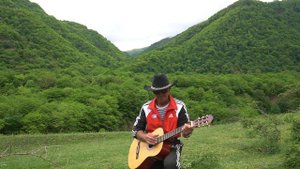 Высоцкий из Шиляги в горах Кайтага 09 05 2022