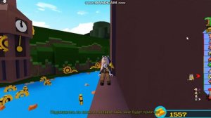 Получаем игрушку в виде дракона в построй корабль и найди сокровище. #roblox