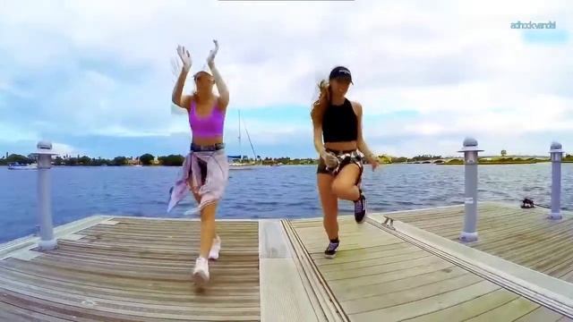 Dj Spirit - Bomfunk Mc's - Freestyler смотреть онлайн