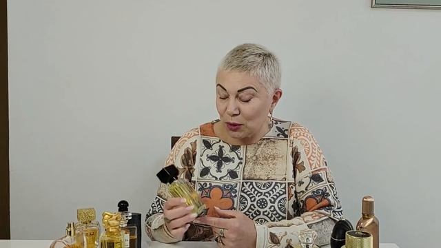 VLOG#46 Мои ощущения от ароматов. Образы в стиле Бохо. смотреть онлайн