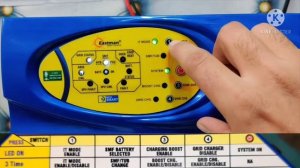 Best inverter modes for power savings| Eastman 1475 24v inverter