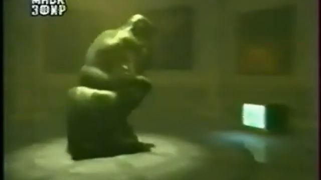 BONUS - Steel Panthers III, Quake 2 (ТК "МНВК-Эфир", 1998 года){by В Щепочкин}