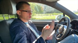 Сколько стоит содержание Порше Макан в год (месяц)