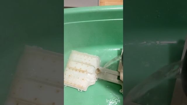 Ошибка F5 стиральной машинки Атлант. 10.11.23