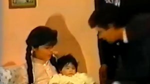 Хайме Гарса и Виктория Руффо ❤️❤️❤️❤️❤️❤️ Просто Мария 1989 1990 г