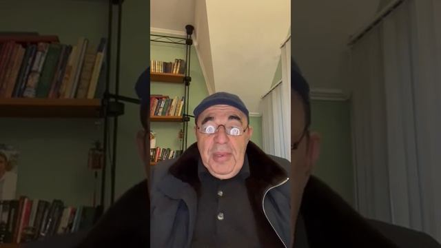 📘 Всегда верить в то, что все будет хорошо. Ханука. Недельная глава Микец | Вадим Рабинович