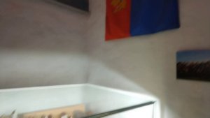 Бастион Панцерлакс в Выборге!