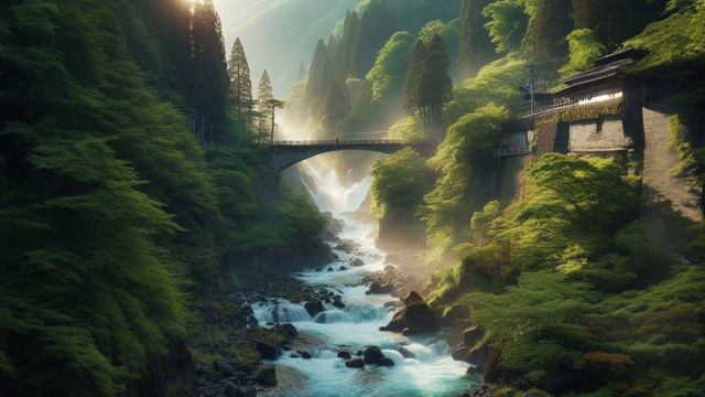 On The Other Side – Guzheng | China | Instrumental | Music | Program Music | Contemporary | Art смотреть онлайн