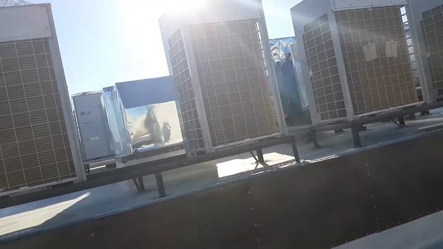 Системы кондиционирования | ЕрнарСервис смотреть онлайн