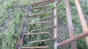 Чудо лопата своими руками. do-it-yourself miracle shovel.