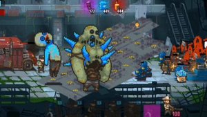 Dead ahead zombie warfare:Обзор на все локации!
