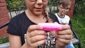 ПАЛОЧКА MOKURU  ИГРУШКА - АНТИСТРЕСС  С ПОДСВЕТКОЙ!