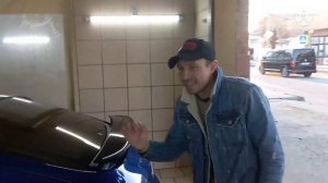 Порш панамера 4 S обзор /porshe