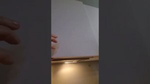 Обзор  встраиваемой вытяжки Turboair LEI GR/A/52