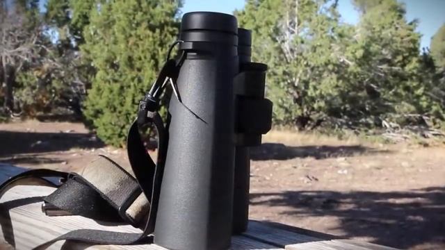 Бинокль Carl Zeiss Victory HT смотреть онлайн