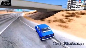 GTA San Andreas - Stojadin EnRoMovies _REVIEW