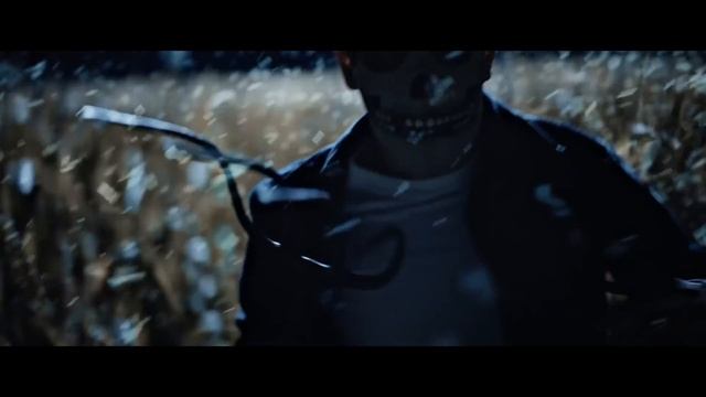 DARK HARVEST | Official Trailer смотреть онлайн