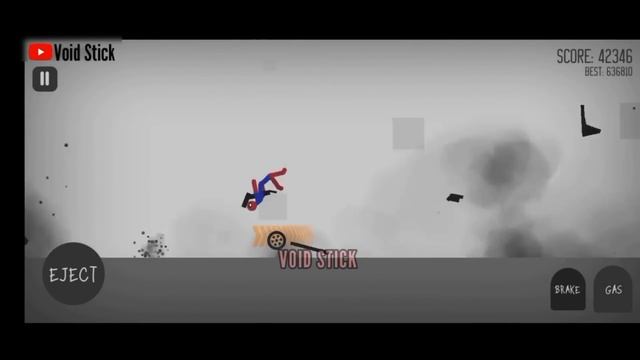 TOP 500 FUNNIEST STICKMAN DISMOUNTING FUNNY MOMENTS | VOID STICK смотреть онлайн