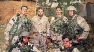 SEAL TEAM 6/NSWDG/DEVGRU