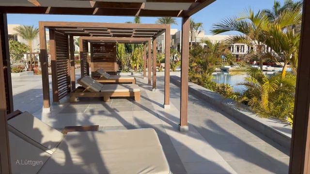 Steigenberger Resort Ras Soma 