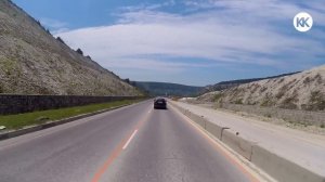 Севастополь ждут СТРАШНЫЕ ПРОБКИ. Трасса Таврида 8 этап. Строительство дорог в Крыму.  Капитан Крым