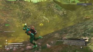 NO MAN SKY экспедиция 14 ЛИКВИДАТОРЫ часть 2