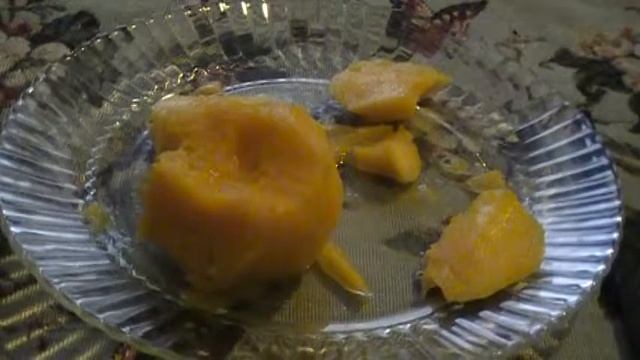 А ты уже съел манго сегодня!? Манго-фрукт против рака! смотреть онлайн