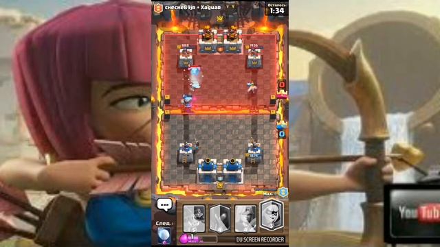 На что способны разбойники 10 уровня! смотреть онлайн