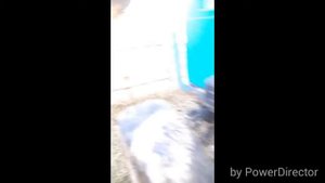 Размотчик рулонов сена, ямобур.