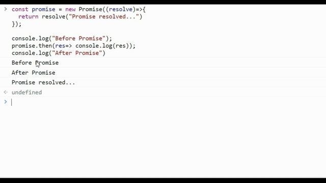 Top Level Await in JavaScript |  Advanced JavaScript concepts