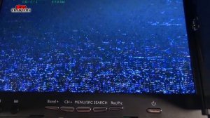 Eachine LCD5802D 5.8G 40CH 7 Inch FPV Monitor DVR Build-in Battery Unboxing and first look!