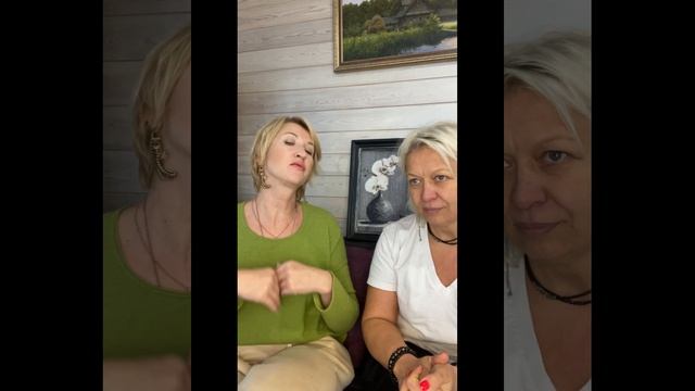 Как парикмахеру понять клиента? смотреть онлайн