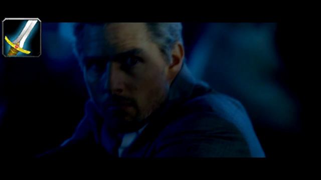 Соучастник в использовании скриптов [3-я часть] смотреть онлайн