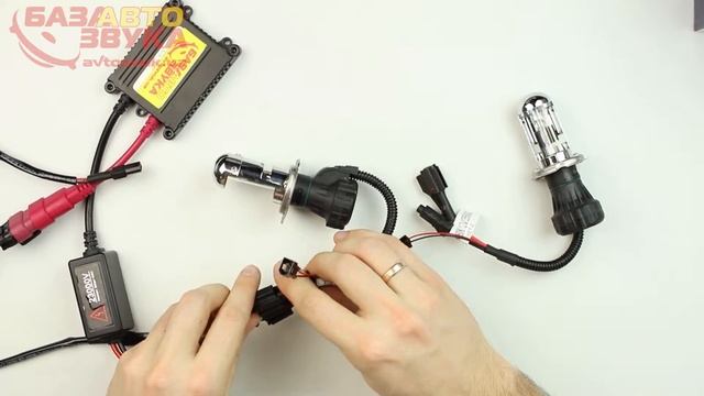 Ксеноновая лампа BREVIA H4 Bi-Xenon 12460 6000K Xenon смотреть онлайн