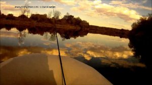 Фрегат 280 ES и HDX T2 BMS 2.л.с.